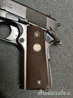 Thompson AUTO-ORDNANCE 1911 .45 ACP