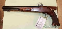 Pistola Avancarica  Libera Vendita