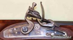 Pistola Avancarica  Libera Vendita