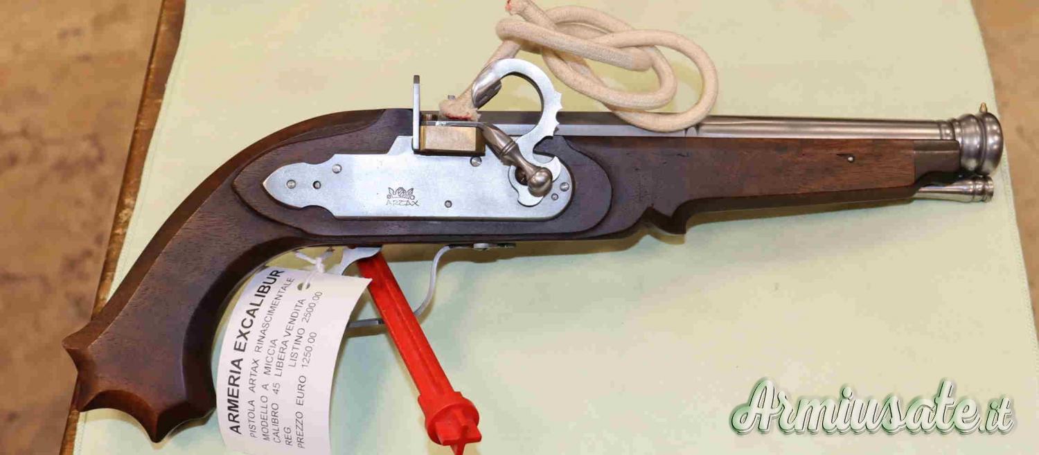Pistola Avancarica Libera Vendita Pistola Avancarica Libera Vendita
