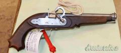 Pistola Avancarica  Libera Vendita