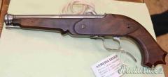 Pistola Avancarica  Libera Vendita