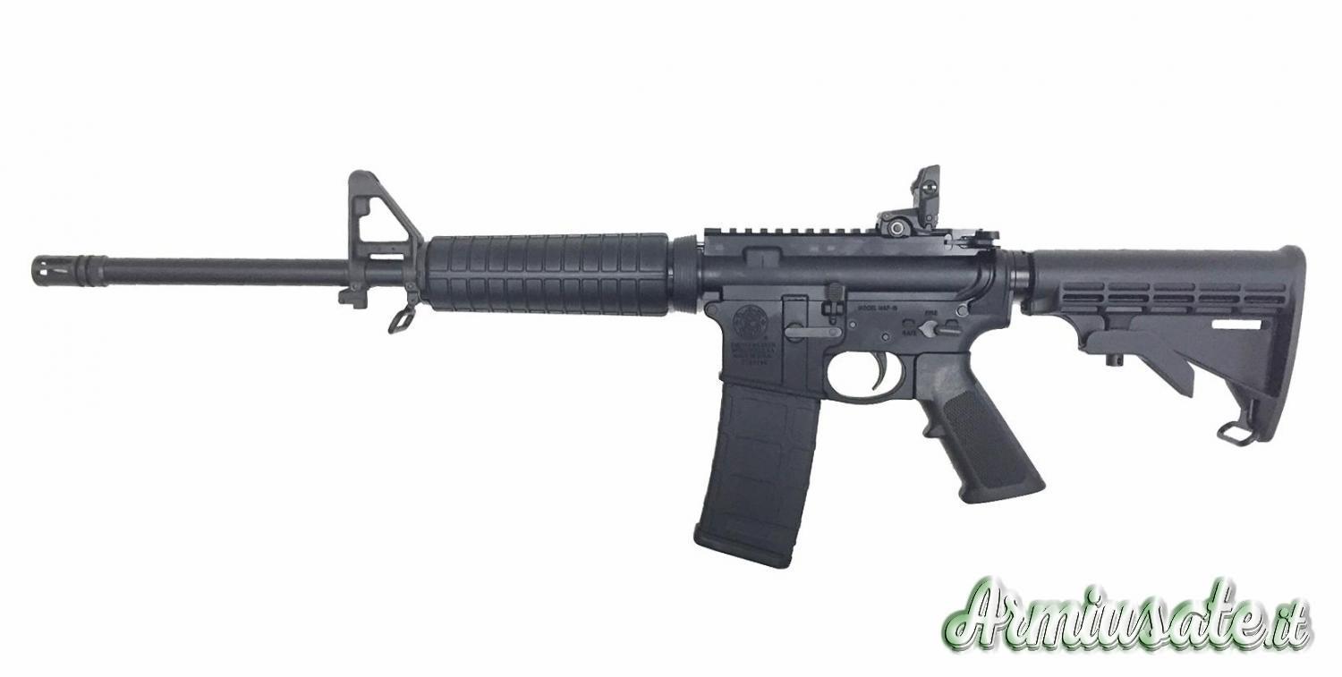 Smith & Wesson Smith & Wesson