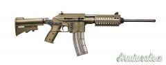 Kel-Tec CNC SU22E TAN  .22 Long Rifle