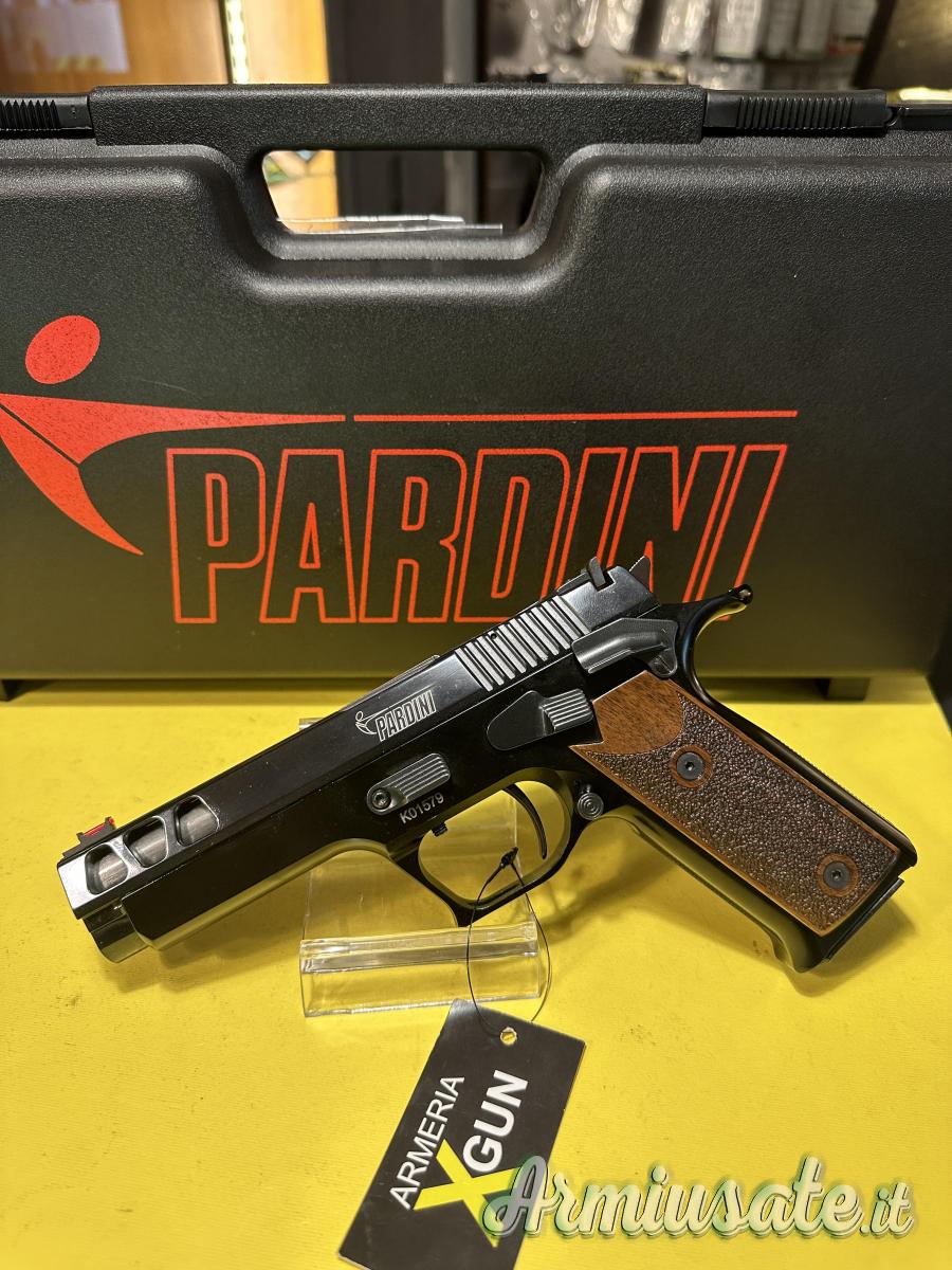 Pardini GT9 9x21mm IMI Pardini GT9 9x21mm IMI