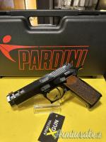 Pardini GT9 9x21mm IMI