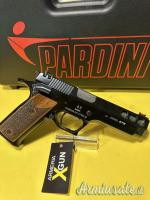 Pardini GT9 9x21mm IMI