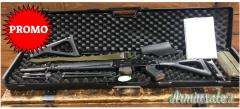 Swiss Arms San Sport Europe .223 Remington