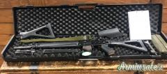 Swiss Arms San Sport Europe .223 Remington