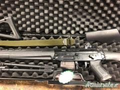 Swiss Arms San Sport Europe .223 Remington