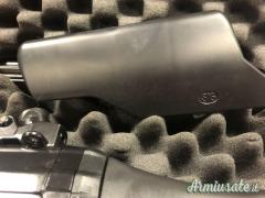 Swiss Arms San Sport Europe .223 Remington