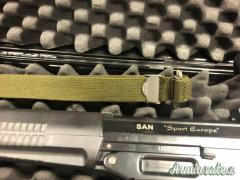 Swiss Arms San Sport Europe .223 Remington