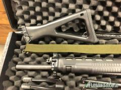 Swiss Arms San Sport Europe .223 Remington