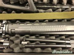 Swiss Arms San Sport Europe .223 Remington