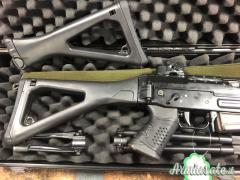 Swiss Arms San Sport Europe .223 Remington