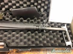 Swiss Arms San Sport Europe .223 Remington