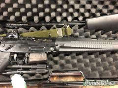 Swiss Arms San Sport Europe .223 Remington