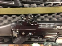 Swiss Arms San Sport Europe .223 Remington