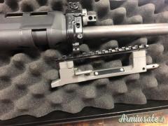 Swiss Arms San Sport Europe .223 Remington
