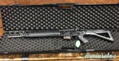 Swiss Arms San Sport Europe .223 Remington