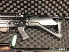 Swiss Arms San Sport Europe .223 Remington