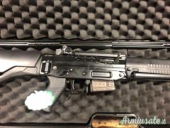 Swiss Arms San Sport Europe .223 Remington