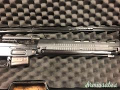 Swiss Arms San Sport Europe .223 Remington