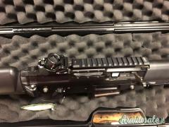 Swiss Arms San Sport Europe .223 Remington