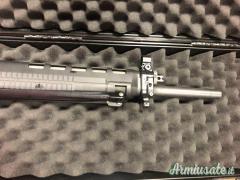 Swiss Arms San Sport Europe .223 Remington