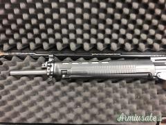 Swiss Arms San Sport Europe .223 Remington