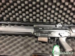 Swiss Arms San Sport Europe .223 Remington