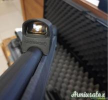 Browning Mk3 Composite Reflex HC Carbon .30-06 Springfield
