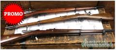 Carl Gustafs 96 calibro 6.5x55