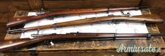 Carl Gustafs 96 calibro 6.5x55