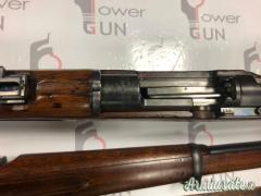Carl Gustafs 96 calibro 6.5x55