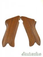 Guancette originali per Mauser / Luger P08