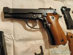 Beretta 81 7.65mm Brev.