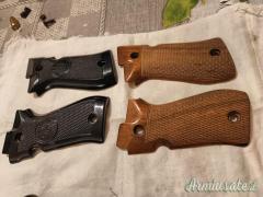 Beretta 81 7.65mm Brev.