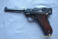 Luger 1900/6 7.65x22mm Parabellum  |  7.65x22mm Luger  | .30 Luger
