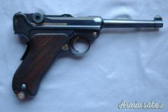 Luger 1900/6 7.65x22mm Parabellum  |  7.65x22mm Luger  | .30 Luger