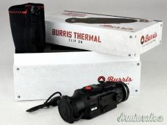 Burris Ottica Termica BTC35 V2 Clip-on