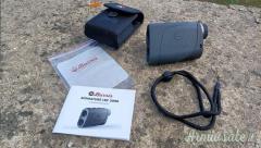 Burris Telemetro Signature LRF 2000