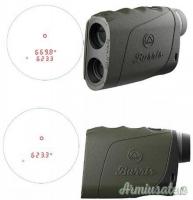 Burris Telemetro Signature LRF 2000