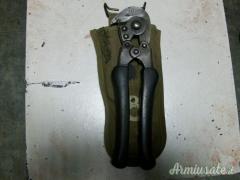 Pinza taglia fili con fodero anno 1944