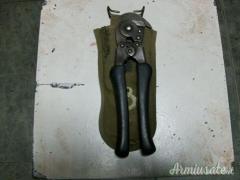 Pinza taglia fili con fodero anno 1944