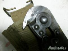 Pinza taglia fili con fodero anno 1944