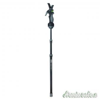 Primos Bastone Trigger Stick GEN 3Tall Black 89cm <> 165cm