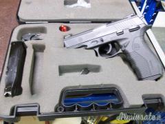 Taurus | Forjas PT845 .45 ACP