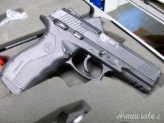 Taurus | Forjas PT845 .45 ACP