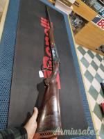 AYA AGUIRRE E ARANZABAL MONOCANNA CAL. 16 (1980) (VEDI LA DESCRIZIONE)